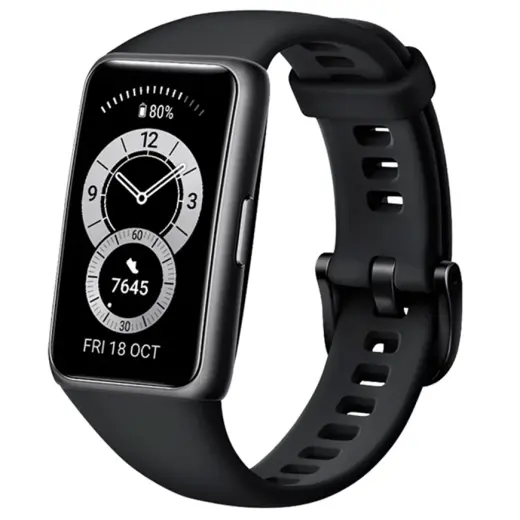 مچ بند هوشمند هوآوی ZOH SMART BAND6 DISPLAY