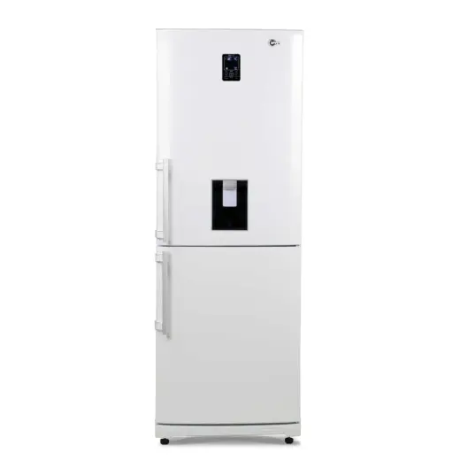 یخچال فریزر کمبی کلور FRNT-101