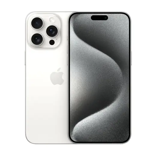 گوشی موبایل اپل iPhone 15 Pro Max ZA/A ظرفیت 512 گیگابایت و رم ۸ گیگابایت