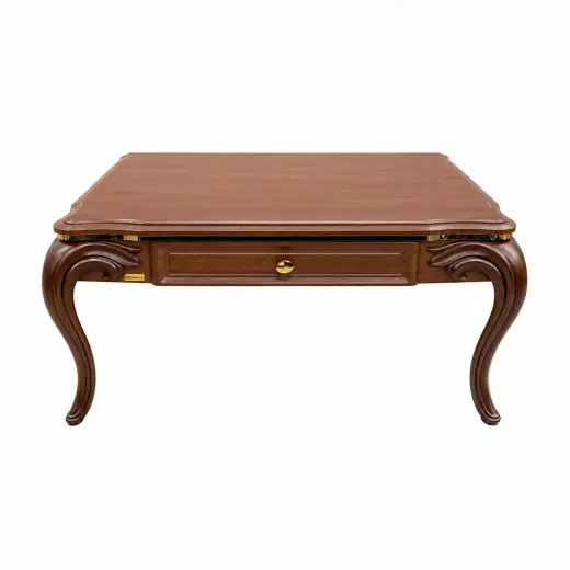 جلو مبلی و عسلی نیولوکس مدل 86 Walnut