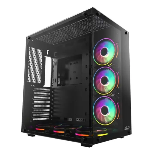 سیستم گیمینگ GO-3100 i7 12700 32GB 512SSD+1THDD RTX5060