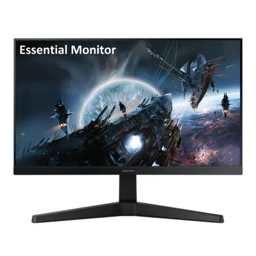 مانیتور سامسونگ سایز 22 اینچ LS22C310EAMXUE