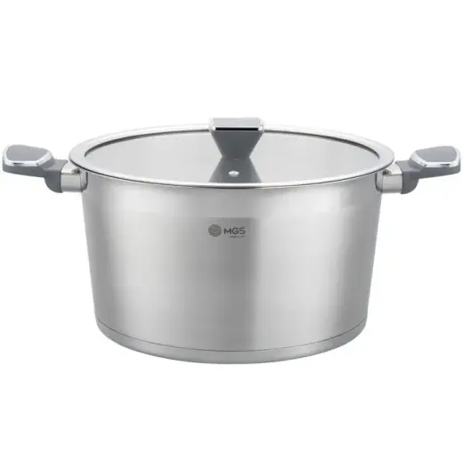 قابلمه سایز 30 ام جی اس کد PS5124