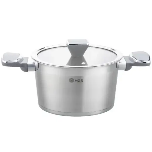 قابلمه سایز 20 ام جی اس کد PS5121