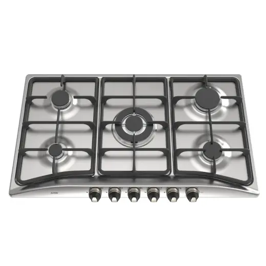 اجاق گاز آلتون مدل S501T