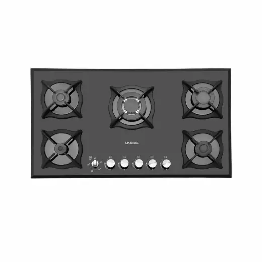 اجاق گاز رومیزی ایلیا استیل G-503-T
