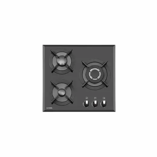 اجاق گاز رومیزی ایلیا استیل G-301