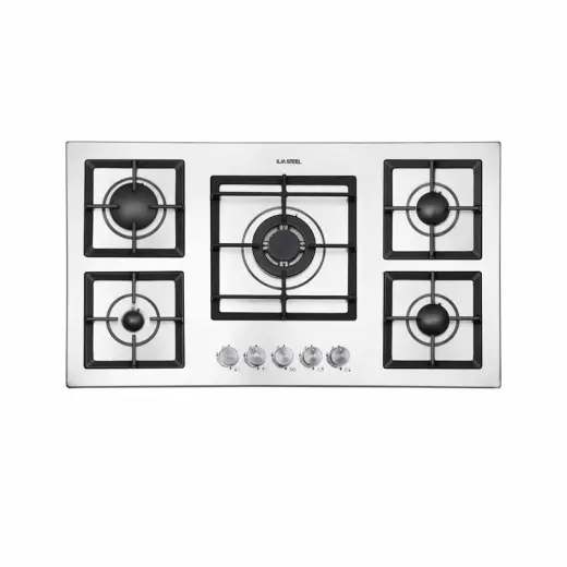 اجاق گاز رومیزی ایلیا استیل S-514