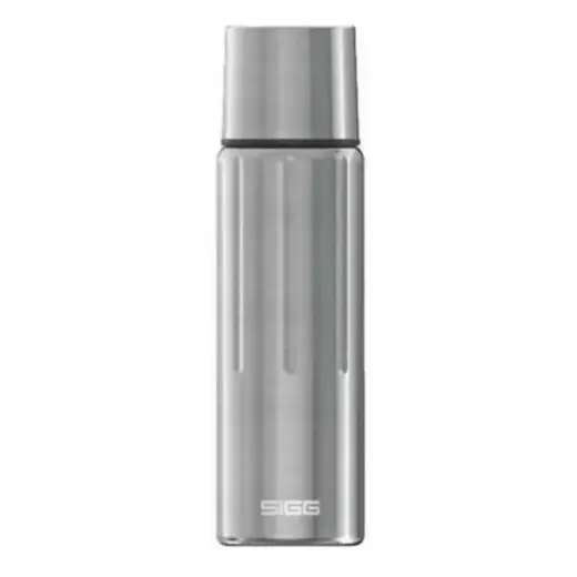 فلاسک 1 لیتر سیگ Sigg مدل Thermo Flask Gemstone IBT Steel