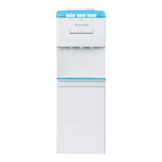 آبسردکن گرم کن ایستکول مدل TM-CW409n کابین دار سه شیر