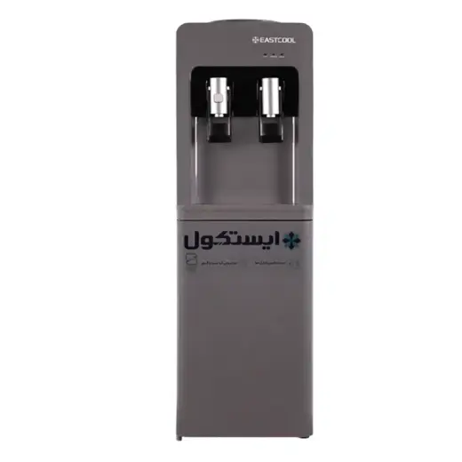 آبسردکن گرم کن ایستکول مدل TM-SG450 ایستاده 2 شیر