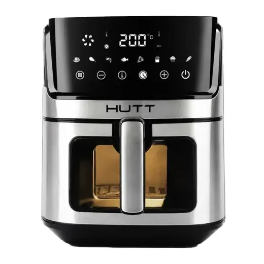 سرخ کن بدون روغن هات مدل HUTT OA6 ظرفیت 6.5 لیتر