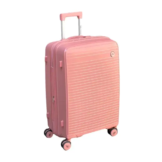 چمدان مونزا سایز بزرگ مدل MONZA - MNZ7070L