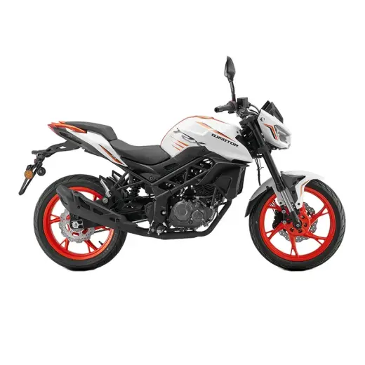 موتور سیکلت‌ کیوجی مدل QJ TRX 150