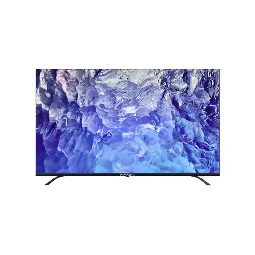 تلویزیون ال ای دی 55 اینچ مکسن مدل 55FU9400N هوشمند 4K UHD سیستم عامل اندروید 11