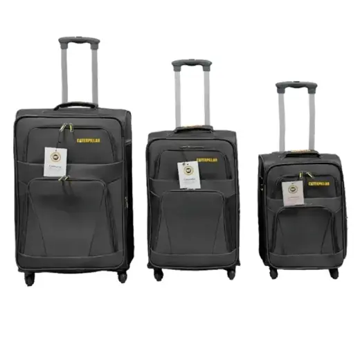 چمدان گوگانا مدل GOOGANA-GOOG403020Series Premium Protection (نشکن)