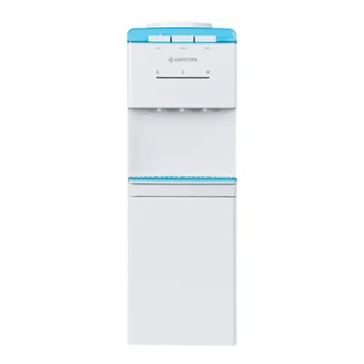 آبسردکن گرم کن ایستکول مدل TM-RW410n یخچال دار سه شیر