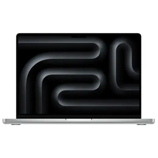 لپ تاپ 14.2 اینچی اپل مدل MacBook Pro MGDN4 2026 LLA M5 Pro 24GB RAM 1TB SSD