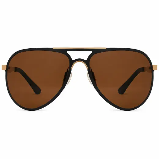 عینک آفتابی پورش دیزاین مدل P8805E3 اصل