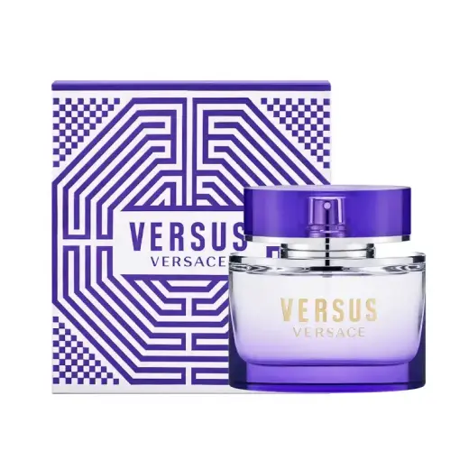 ادو تویلت زنانه ورساچه ورسوس Versace Versus اصل