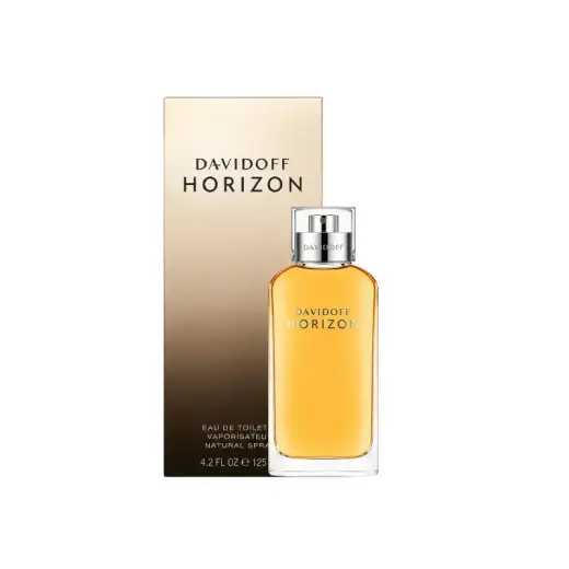 ادو تویلت مردانه دیویدوف هرایزن Davidoff Horizon اصل