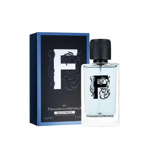 ادو پرفیوم مردانه ایو سن لوران وای فراگرنس ورد اف Fragrance World F / Yves Saint Laurent Y اصل