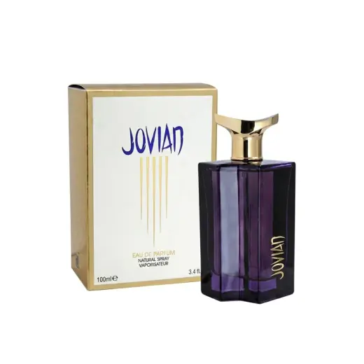 ادو پرفیوم زنانه فراگرنس ورد تیری ماگلر الین Fragrance World Thierry Mugler Alien اصل