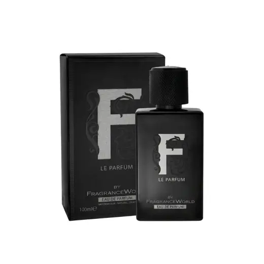 ادو پرفیوم مردانه فراگرنس ایو سن لوران وای له پارفوم Fragrance World Yves Saint Laurent Y Le Parfum اصل