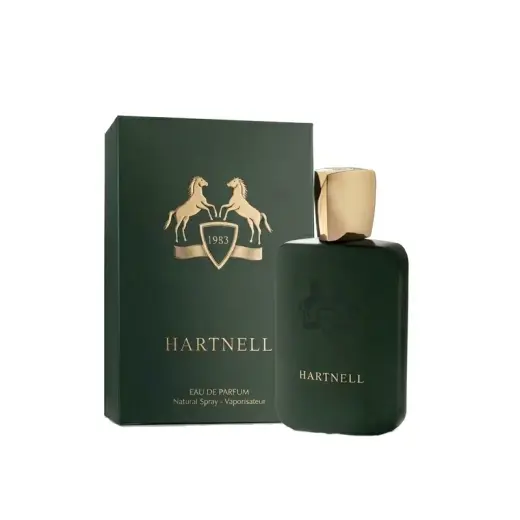 ادو پرفیوم مردانه فراگرنس ورد دو مارلی هالتان Fragrance World de Marly Haltane اصل