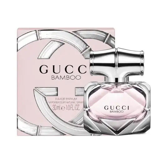 ادو پرفیوم زنانه گوچی بامبو ادو پرفیوم Gucci Bamboo اصل