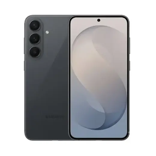 گوشی موبایل سامسونگ مدل گلکسی S26 FE Black