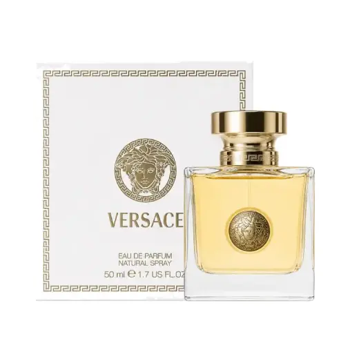 ادو پرفیوم زنانه ورساچه پور فم Versace Pour Femme اصل