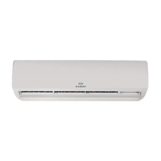 کولر گازی سرد 24 هزار کازوکی IAC-24C/XA/TR گازمبرد R410A، تروپیکال T3، گرید انرژی B
