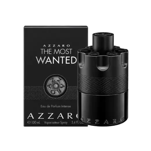 ادو پرفیوم مردانه آزارو د موست وانتد Azzaro The Most Wanted اصل