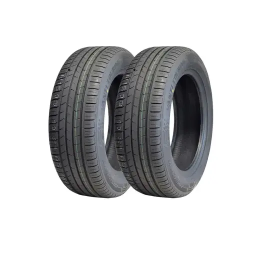 لاستیک سنترا سایز 205/60/15 - دو حلقه