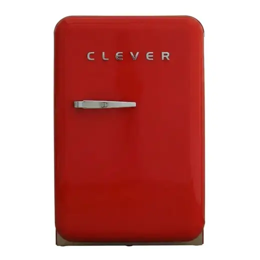 یخچال فریزر هتلی کلور مدل CM-RM5WH1 Red