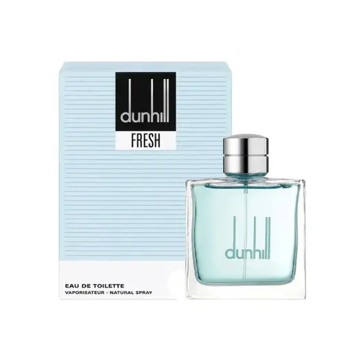 ادو تویلت مردانه دانهیل فرش Dunhill Fresh اصل