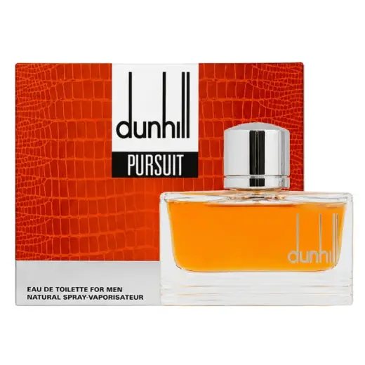 ادو تویلت مردانه دانهیل پورسویت Dunhill Pursuit اصل