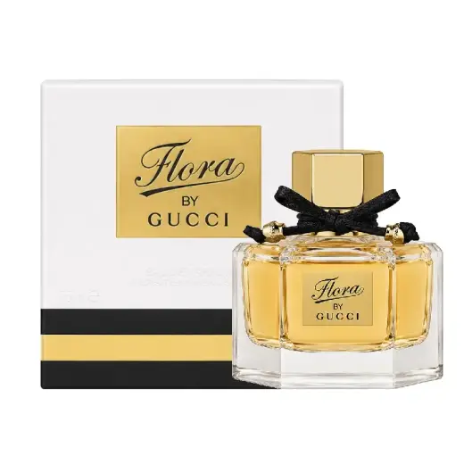 ادو پرفیوم زنانه گوچی فلورا ادو پرفیوم Gucci Flora by Gucci اصل