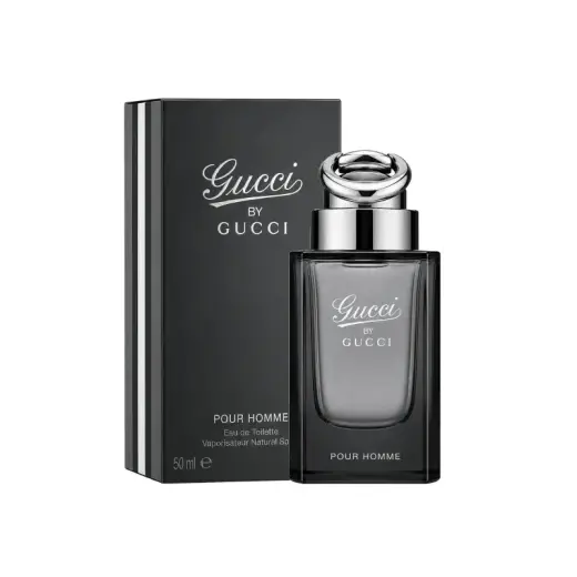 ادو تویلت مردانه گوچی بای گوچی Gucci by Gucci Pour Homme اصل