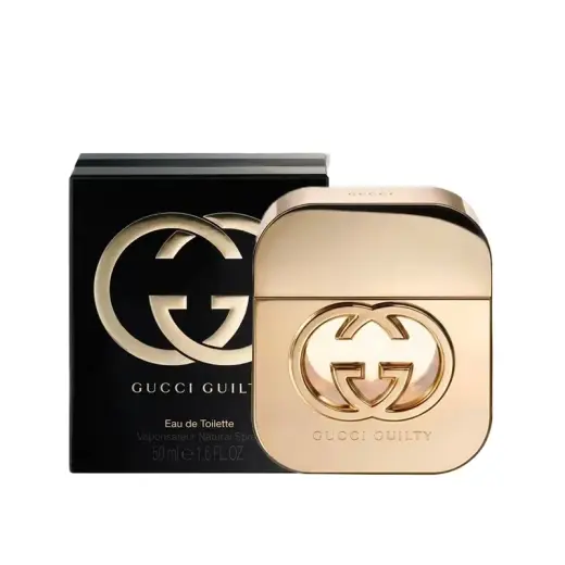 ادو تویلت زنانه گوچی گیلتی Gucci Guilty EDT اصل