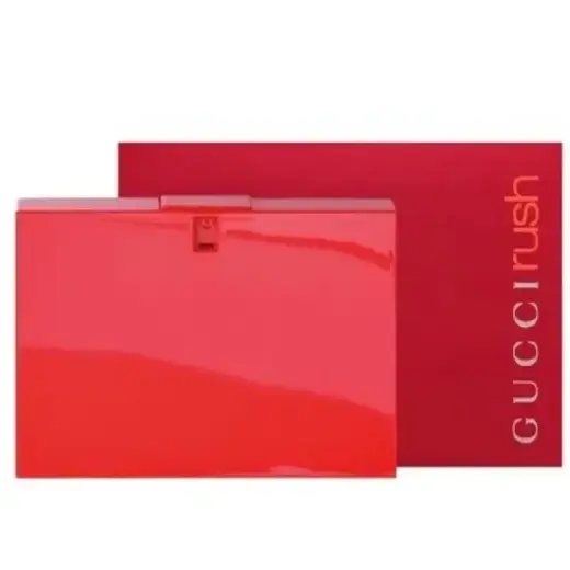 ادو تویلت زنانه گوچی راش قرمز Gucci Rush اصل