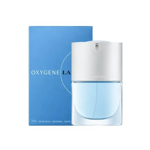 ادو پرفیوم زنانه لانوین اکسیژن Lanvin Oxygene اصل