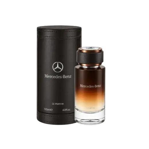 ادو پرفیوم مردانه مرسدس بنز له پرفیوم Mercedes Benz Le Parfum اصل