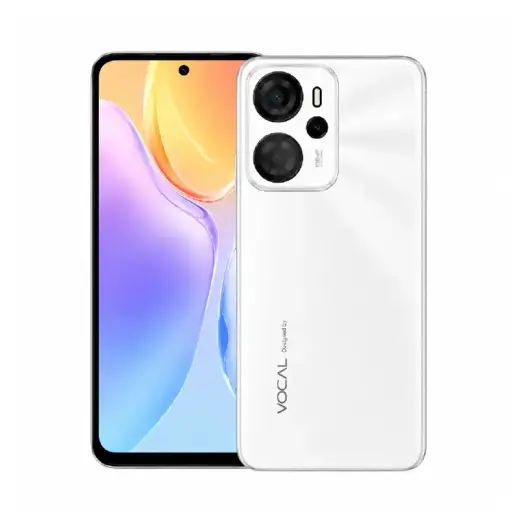 گوشی موبایل وکال مدل V2 Pro 5G دو سیمکارت ظرفیت 128 گیگابایت و رم 4 گیگابایت
