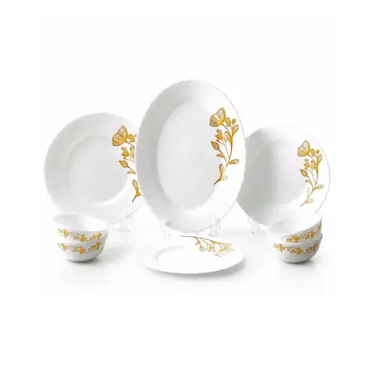 سرویس پارس اوپال 25 پارچه T600