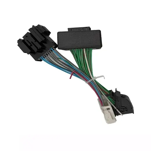 سوکت فابریک 206 اکومکس 2 تکه