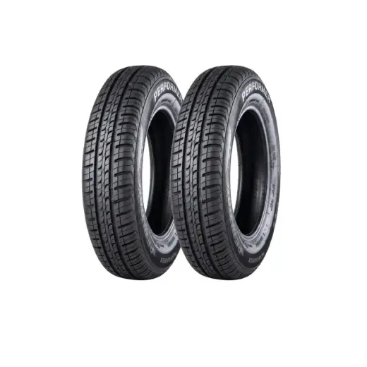 لاستیک پريمول سایز 185/70/13 - دو حلقه