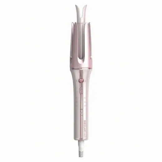 حالت دهنده مو شیگلم قطر 19 میلی متر مدل SGH-OTIC-01-19-CC - اصل