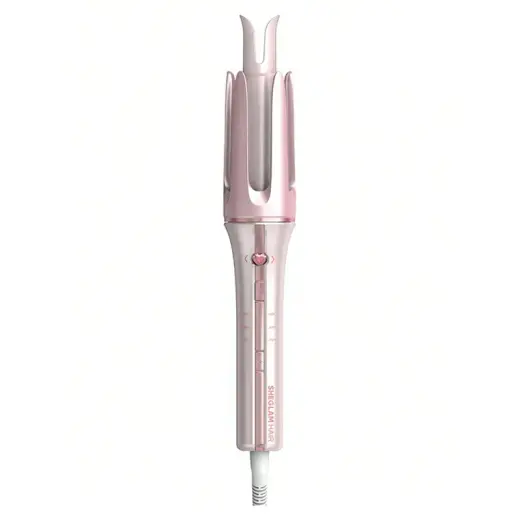 حالت دهنده مو شیگلم قطر 25 میلی متر مدل SGH-OTIC-01-25-CC - اصل